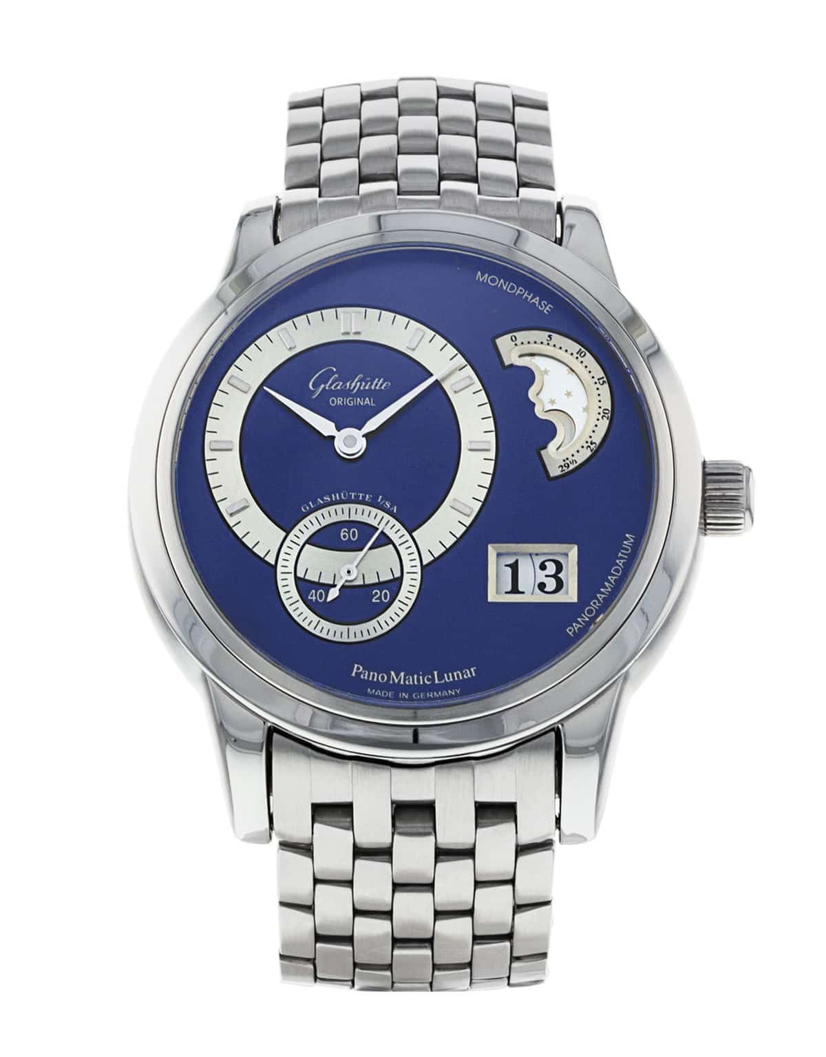 Glashutte Original PanoMaticLunar 90-02-24-02-04